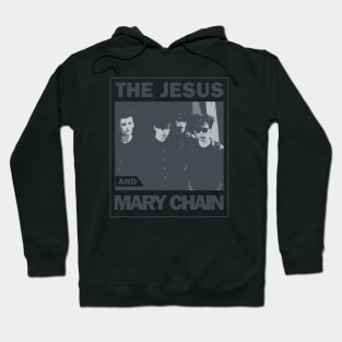 The Jesus And Mary Chain Hoodie